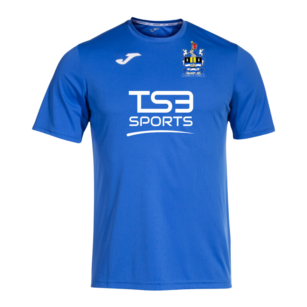 Redcar Town FC Training Shirt