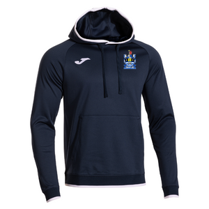 Redcar Town FC Coaches Hoodie