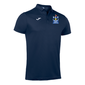 Redcar Town FC Coaches Polo