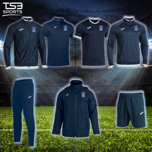 Redcar Town FC Coaches Bundle