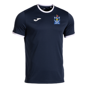 Redcar Town FC Coaches T-shirt