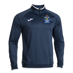 Redcar Town FC Coaches 1/2 Zip