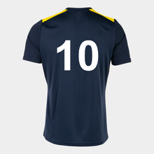 Load image into Gallery viewer, Redcar &amp; Cleveland District Football Away Shirt Option 2