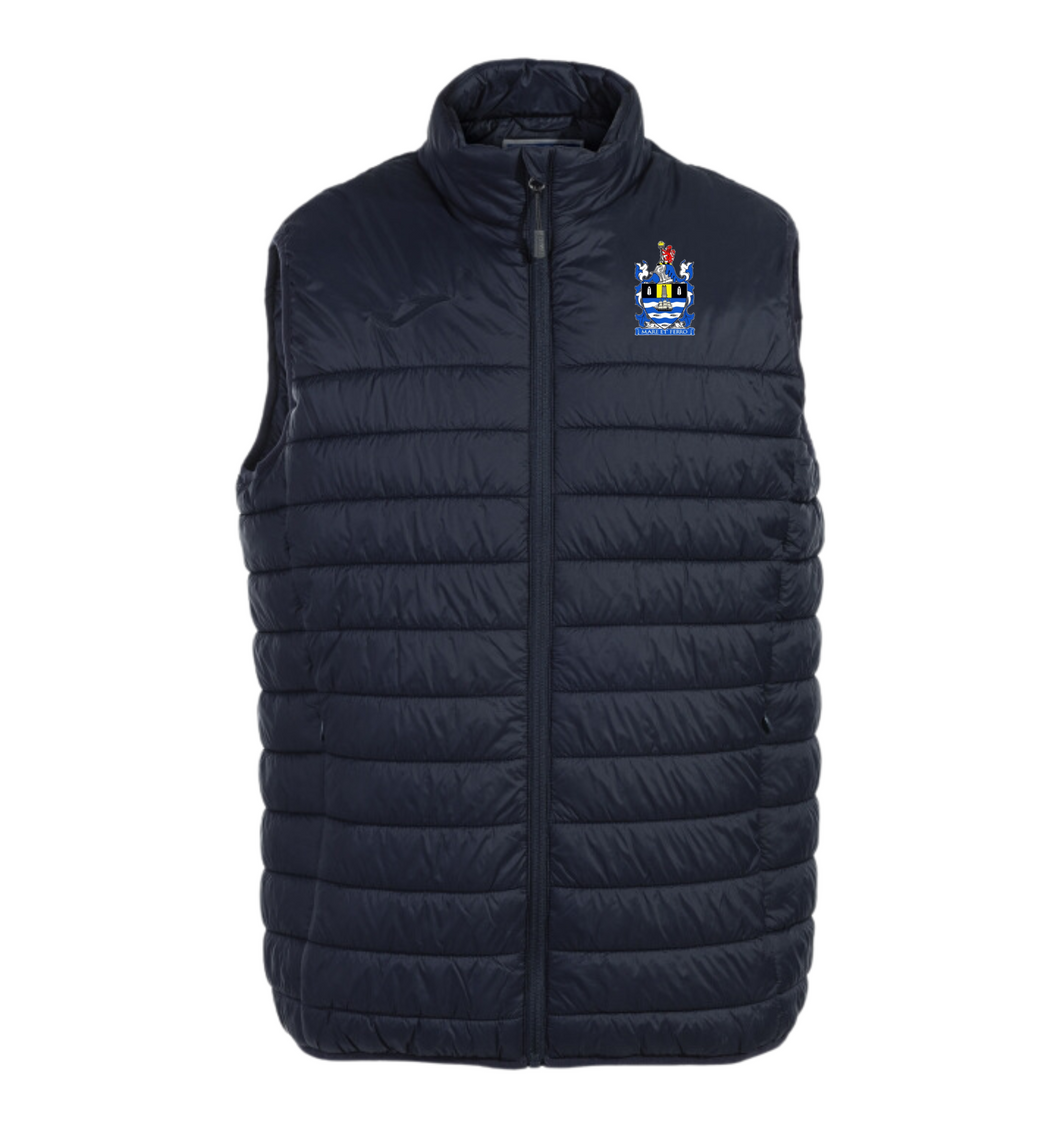 Redcar Town FC Body Warmer