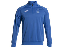 Load image into Gallery viewer, South Park Rangers Half Zip Tops