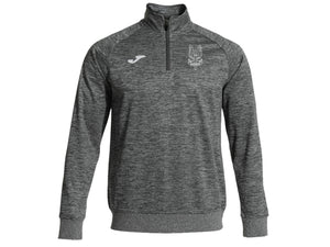 South Park Rangers Half Zip Tops