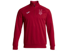 Load image into Gallery viewer, South Park Rangers Half Zip Tops