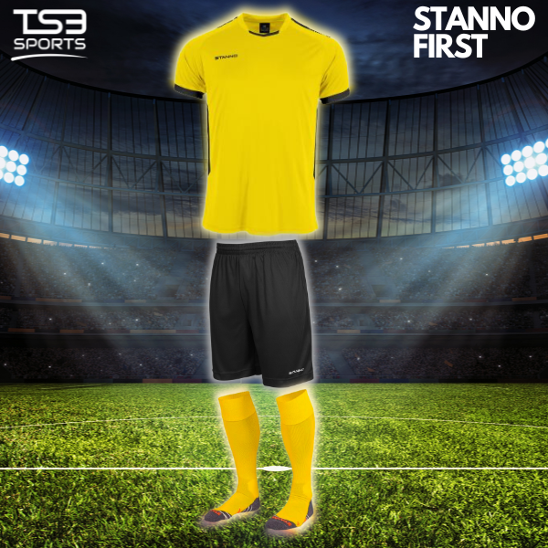 Stanno First Kit Deal Adults