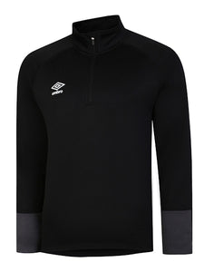 Umbro Total Training 1/4 Zip