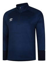 Load image into Gallery viewer, Umbro Total Training 1/4 Zip