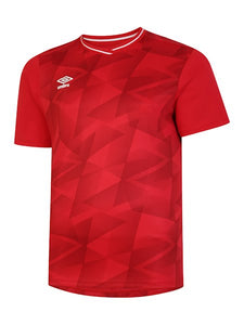 Umbro Triassic Jersey Adults