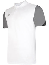 Load image into Gallery viewer, Umbro Total Training Polo Shirt