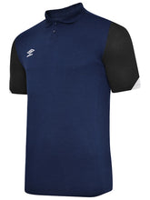 Load image into Gallery viewer, Umbro Total Training Polo Shirt