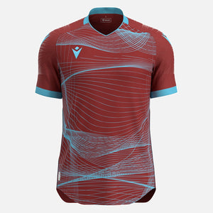 Macron Wyvern Eco Jersey Juniors