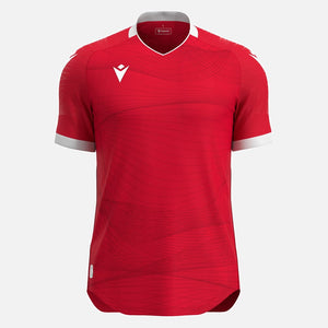 Macron Wyvern Eco Jersey Adults