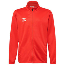 Load image into Gallery viewer, Hummel Essential Track Jacket Juniors