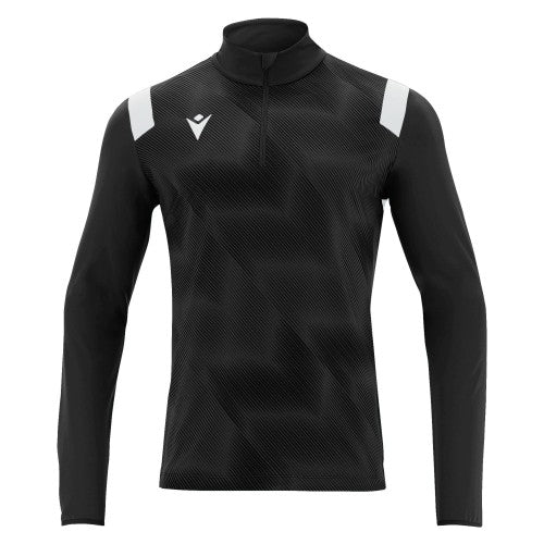 Macron Inspire Purus 1/4 Zip Training Top