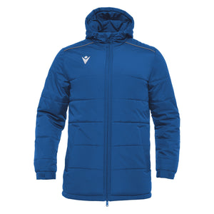 Macron Gyor Padded Jacket