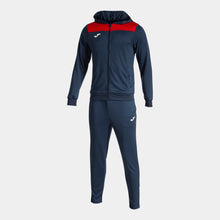 Load image into Gallery viewer, Joma Phoenix II Tracksuit Set Adults