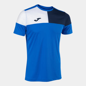 Joma Crew V Shirt Juniors