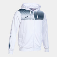 Load image into Gallery viewer, Eco Supernova Full Zip Hoodie Juniors