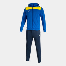 Load image into Gallery viewer, Joma Phoenix II Tracksuit Set Adults