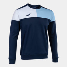 Load image into Gallery viewer, Joma Crew V Sweatshirt Juniors