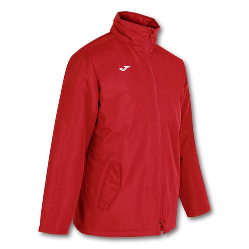 Joma Trivor Bench Jacket Juniors