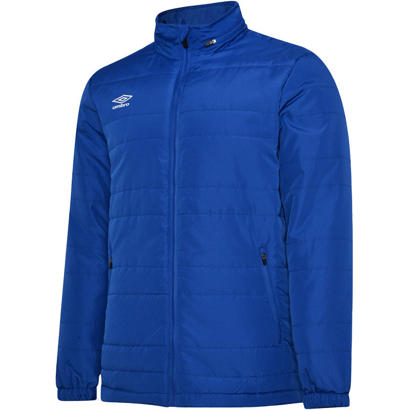 Umbro bench store jacket