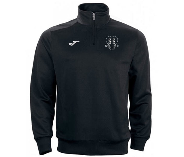 Sacred Heart Secondary School 1/2 Zip top