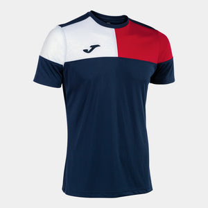 Joma Crew V Shirt Juniors