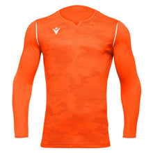 Load image into Gallery viewer, Macron Ares GK Shirt