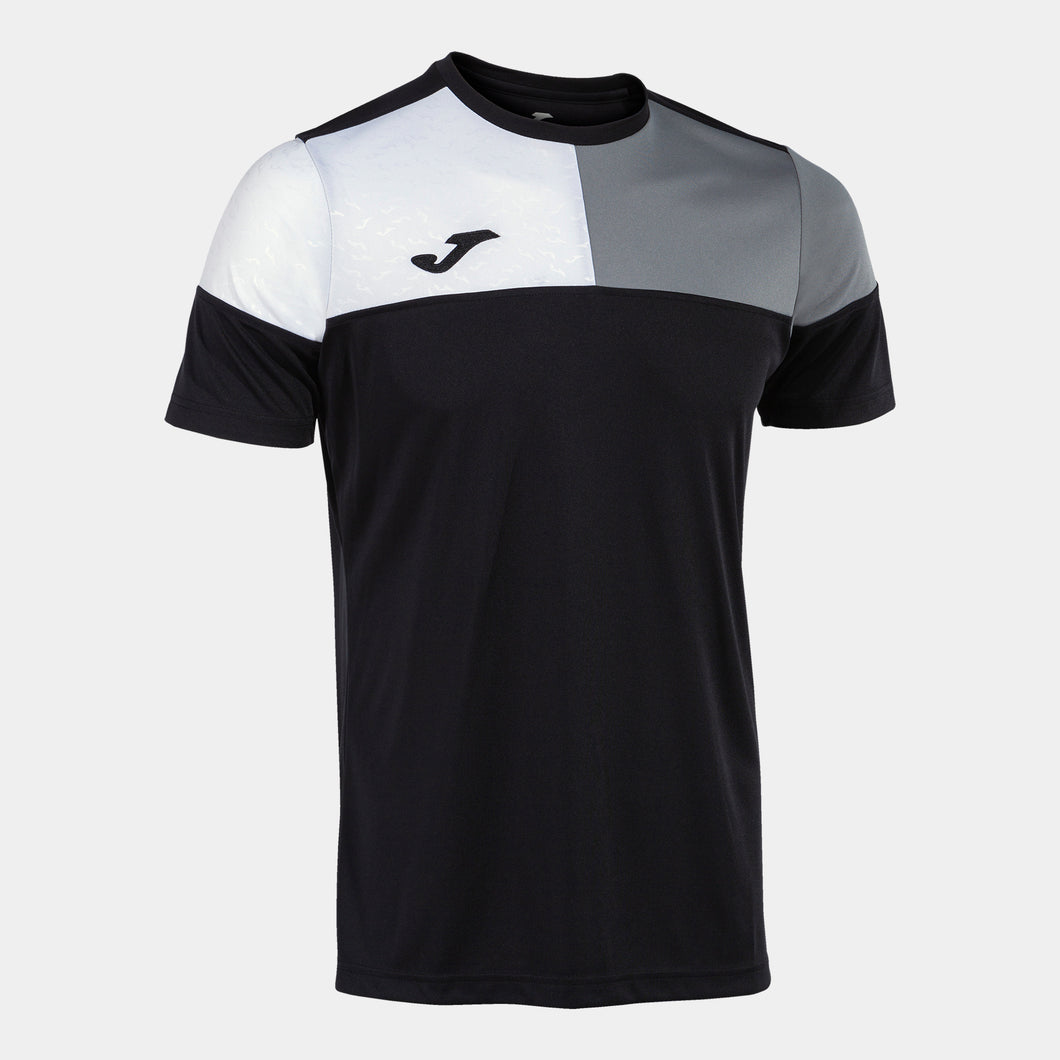 Joma Crew V Shirt Juniors