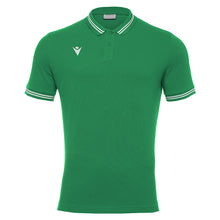 Load image into Gallery viewer, Macron Yukar Polo Shirt Adults