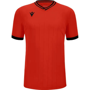 Macron Halley Match Day Shirt