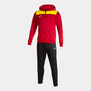 Joma Phoenix II Tracksuit Set Adults