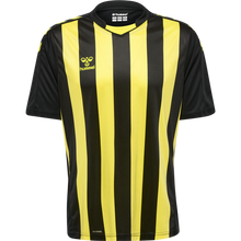 Load image into Gallery viewer, Hummel Core XK Striped Jersey Juniors