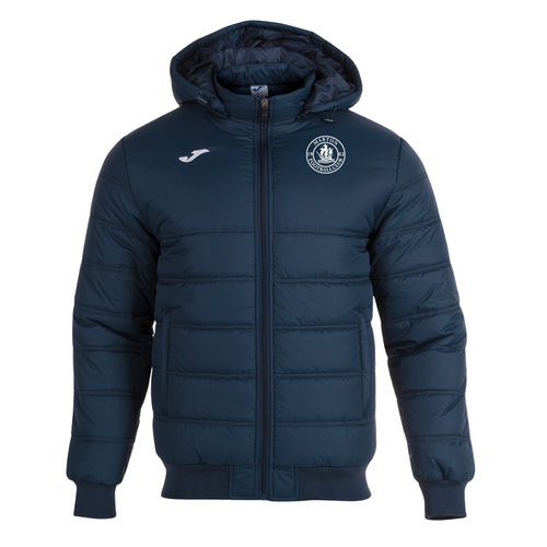 Marton FC Bomber Jacket