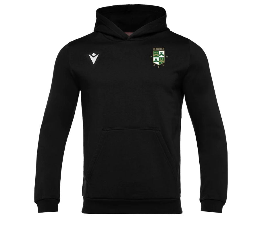 Mawnan AFC Banjo Hoodie – TS3 Sports