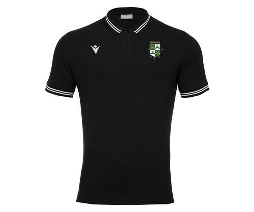 Mawnan AFC Yukar Polo