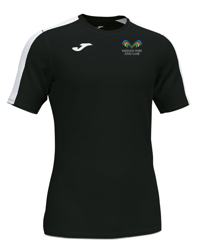 Medway Park Judo T-shirt