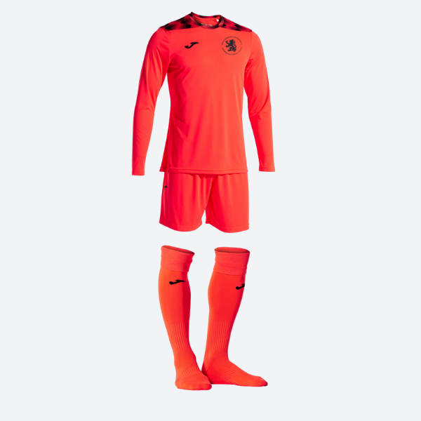 Billingham Synthonia FC Home Keeper Kit