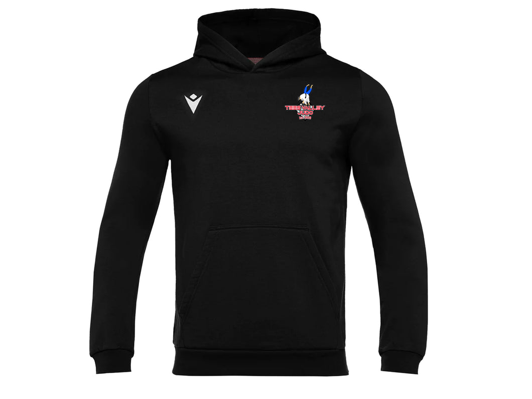 Tees Valley Judo Hoodie