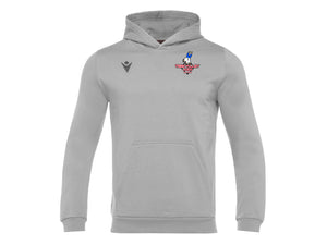 Tees Valley Judo Hoodie