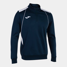 Load image into Gallery viewer, Joma Champion VII 1/4 Zip Sweatshirt Juniors