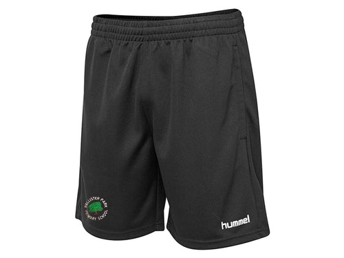 Pallister Park Coaches Shorts