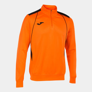 Joma Champion VII 1/4 Zip Sweatshirt Juniors