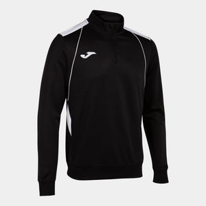 Joma Champion VII 1/4 Zip Sweatshirt Juniors