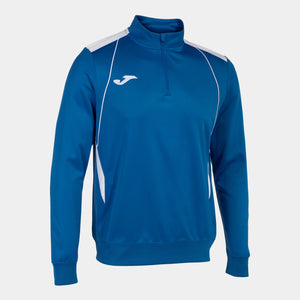 Joma Champion VII 1/4 Zip Sweatshirt Juniors